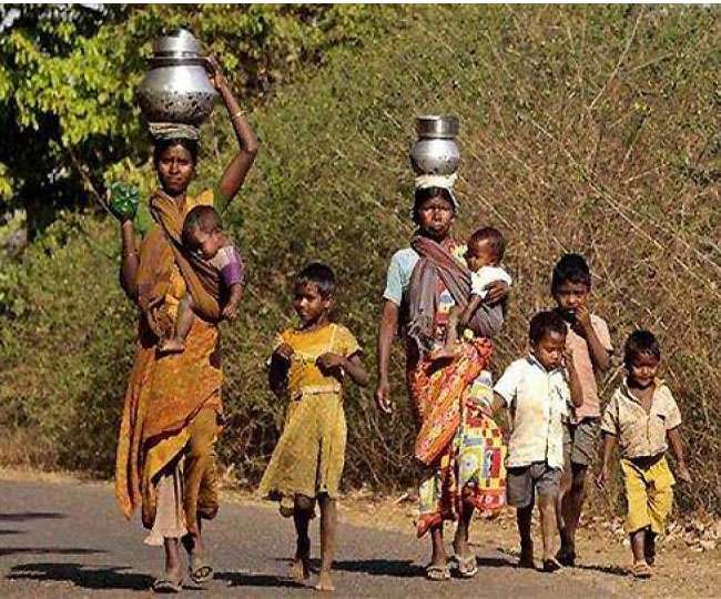 गरीबों की मदद बन चुका है इनके जीवन का मकसद