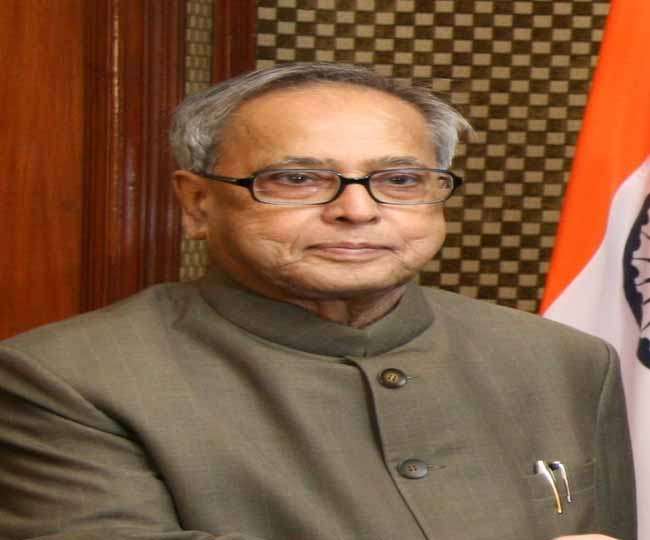 30 को कोलकाता पहुंचेंगे राष्ट्रपति प्रणब मुखर्जी