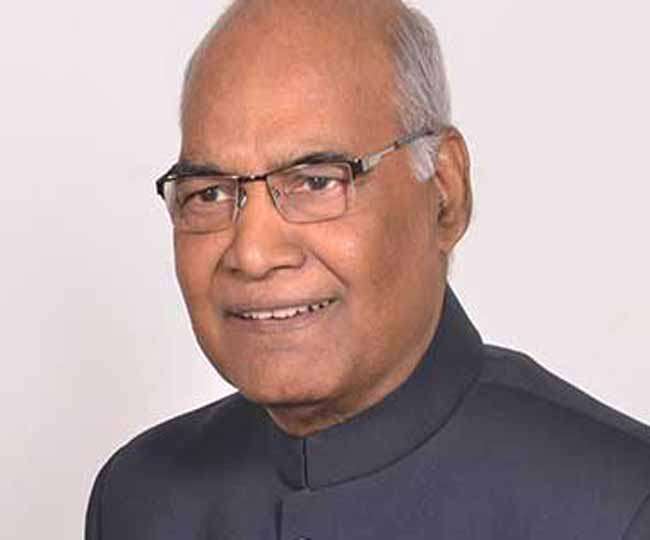रामनाथ कोविंद राजग के राष्ट्रपति उम्मीदवार, भाजपा ने सबको चौंकाया