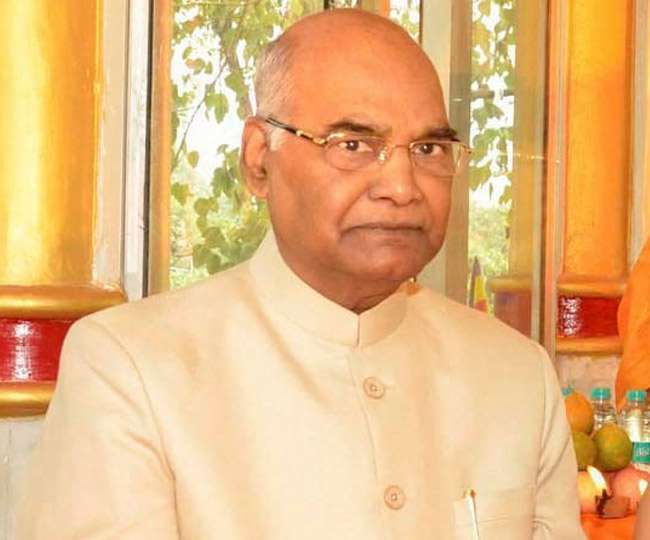 उत्तर प्रदेश ने दिए नौ प्रधानमंत्री, अब मिलेगा पहला राष्ट्रपति