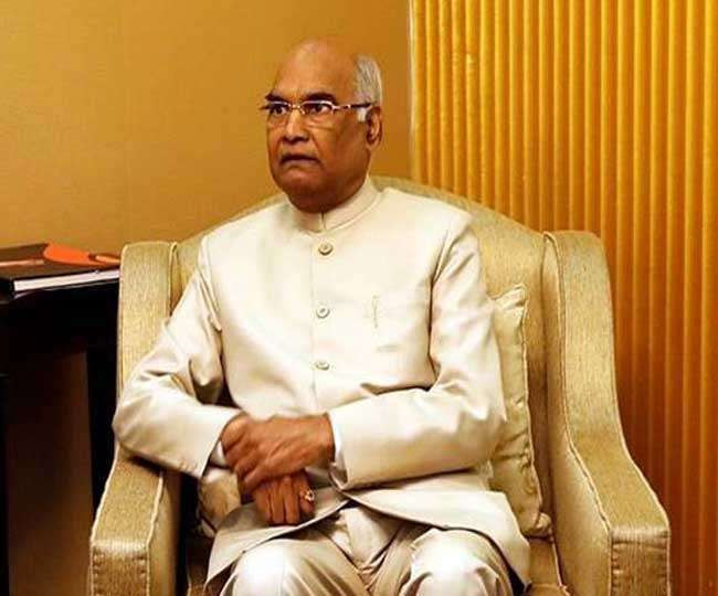 कोविंद दांव से हिला विपक्ष, दलित बनाम दलित बनाने पर भी मतभेद