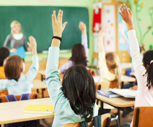 अब सीनियर सेकेंडरी स्कूलों में यातायात सुरक्षा की पढ़ाई