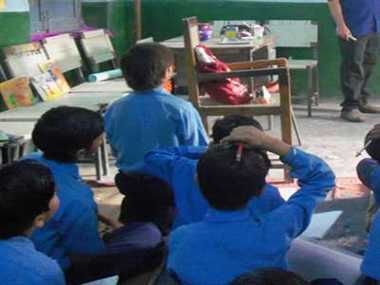 माता-पिता के सुझावों का वेलकम करेगा दिल्ली नगर निगम