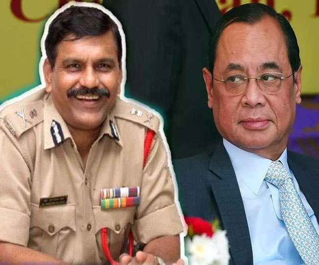 CBI विवाद: नागेश्वर राव पर सुनवाई से चीफ जस्टिस रंजन गोगोई ने खुद को किया अलग