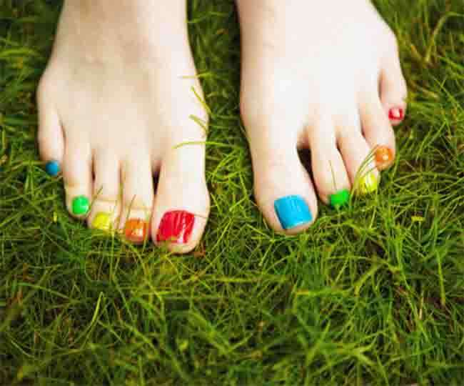 नाखूनों से जुड़े फैक्ट्स जिनसे आप अब तक थे अनजान