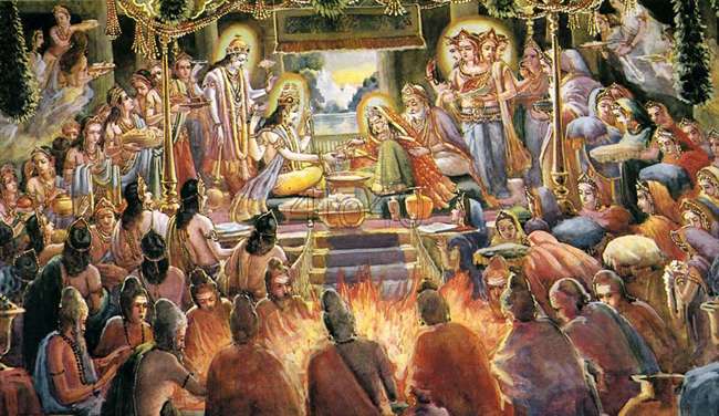यहां भगवान शंकर व माता पार्वती की शादी की रस्म पुरोहित पूरा कराते हैं