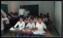 आखिर कहां गए 85 हजार बच्चे