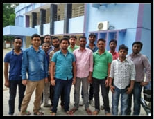 डेढ़ वर्ष बाद भी नहीं हुआ कार्यपालक सहायकों का नियोजन