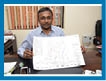 डिजाइनर गेट व इंटरप्रिटेशन सेंटर देखते रह जाएंगे दर्शक
