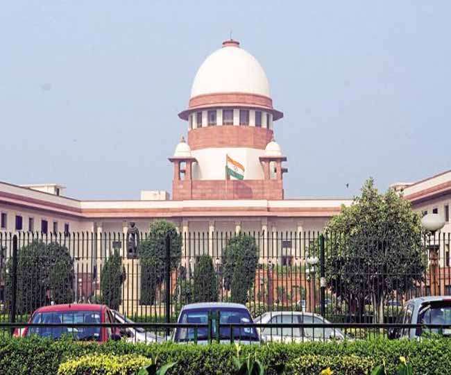 नारद स्टिंग केस: टीएमसी को झटका, SC का सीबीआई जांच पर रोक से इंकार