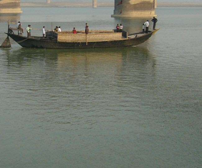 भोजपुर में जल संकट, संरक्षण को ले गैर जवाबदेही से बिगड़ रहे हालात
