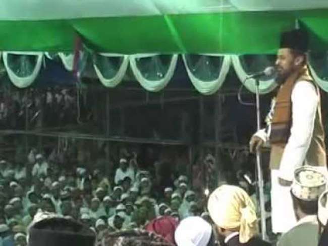 जदयू नेता ने कहा - मोदीजी, फौज में 30% कर दें मुसलमानों की संख्या, फिर देखें