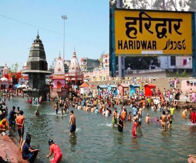 देश के कई स्थानों पर गंगा में डुबकी लगाना हानिकारकः गोयल