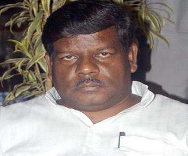 हेमलाल मुर्मू होंगे लिट्टीपाड़ा से भाजपा उम्मीदवार