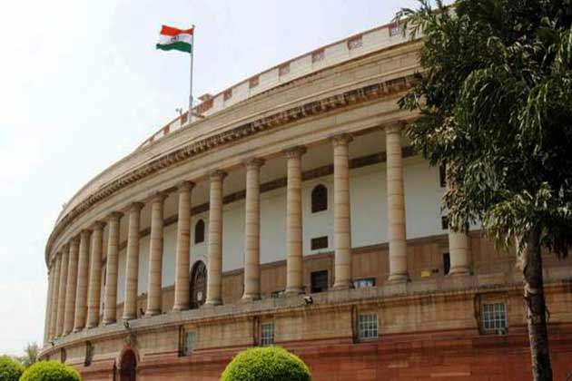 लोकसभा ने पारित किया रेल विनियोग विधेयक