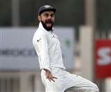 ऑस्ट्रेलियाई मीडिया ने कोहली पर उठाए गंभीर सवाल, बताया इस राजनेता की तरह