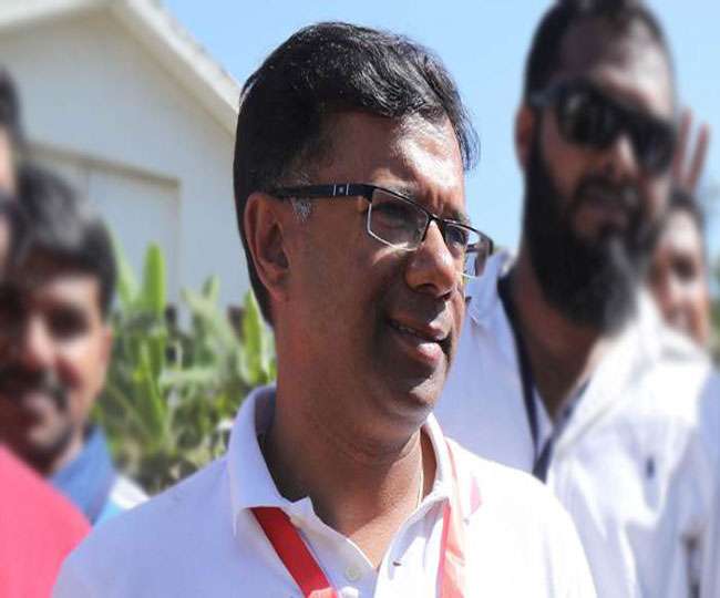 बागी विश्वजीत राणे के खिलाफ अयोग्यता याचिका दायर करेगी कांग्रेस
