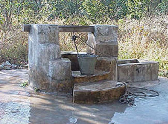 जलस्रोतों के जीवित रहने पर ही जल संचय संभव
