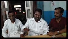 शिबू का नालायक बेटा रघुवर : जगरनाथ