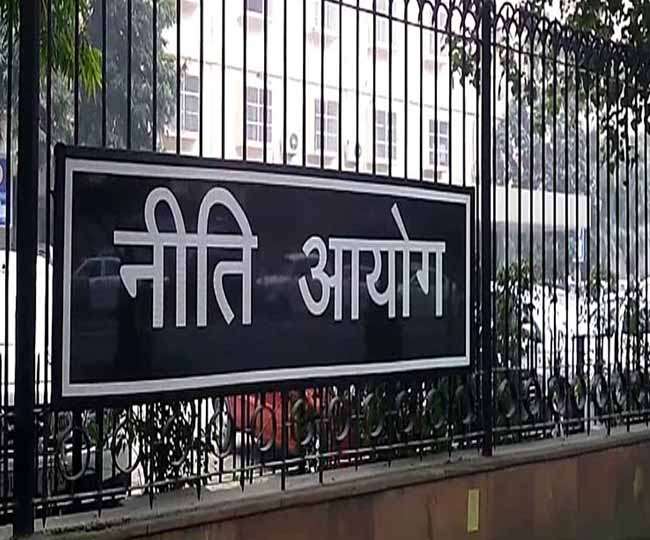 रोजगार के अवसर पैदा करने पर होगा त्रिवर्षीय कार्य योजना का जोर