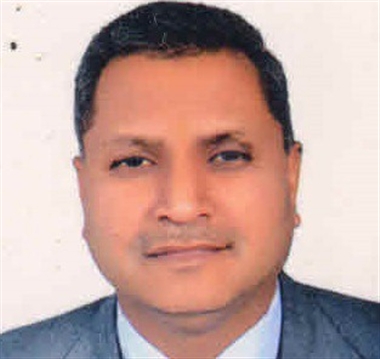 वैश्य कॉलेज के प्राचार्य होंगे सम्मानित