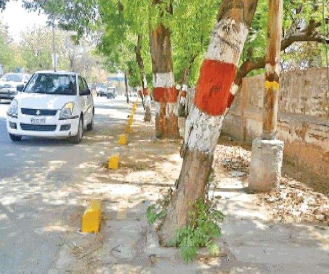आगरा में पूर्व सीएम अखिलेश के सपने पर चलेगी कुदाल