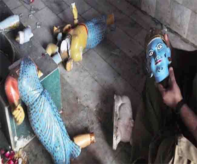 पाकिस्तानी बहनों ने तेरह साल पहले ईश-निंदा करने वाले शख्स की जान ली