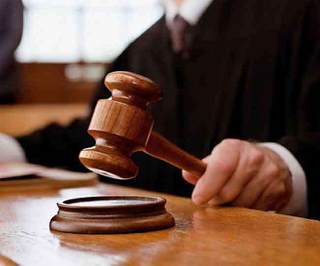 दुष्कर्म के दो मामलों में महिला समेत चार को कारावास