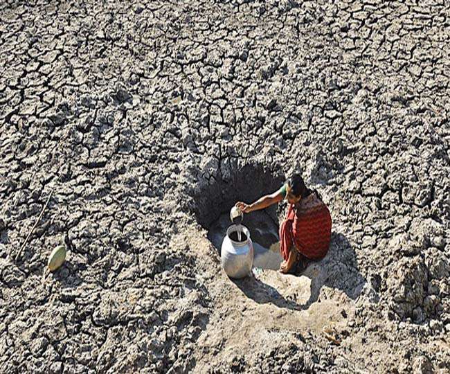 भारत में सूखे के लिए यूरोप था जिम्मेदार, जानिए ये थी बड़ी वजह