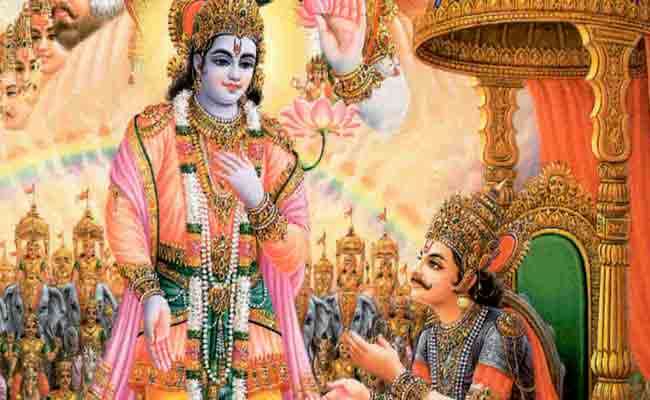ऐसी दशा में संसार बंधन से भली प्रकार मुक्त हो जाओगे