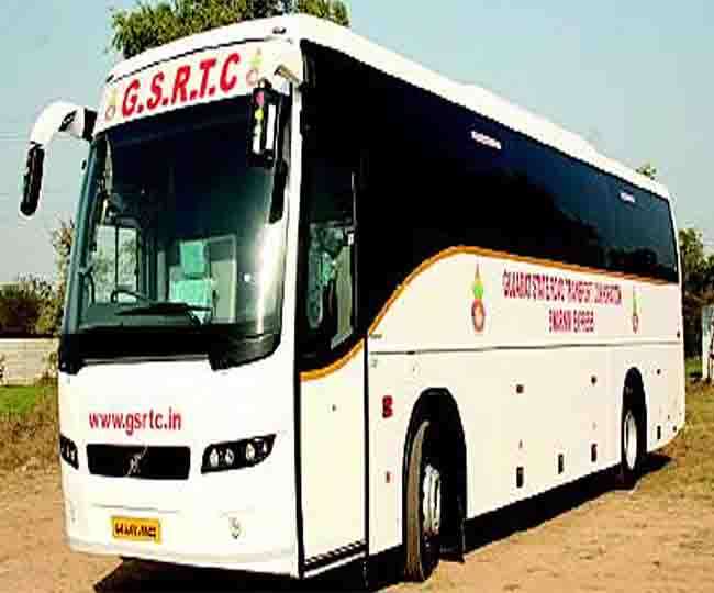 गुजरात: टोल प्लाजा पर नहीं रुकेंगी बसें, ई-टोलिंग से होगा पेमेंट