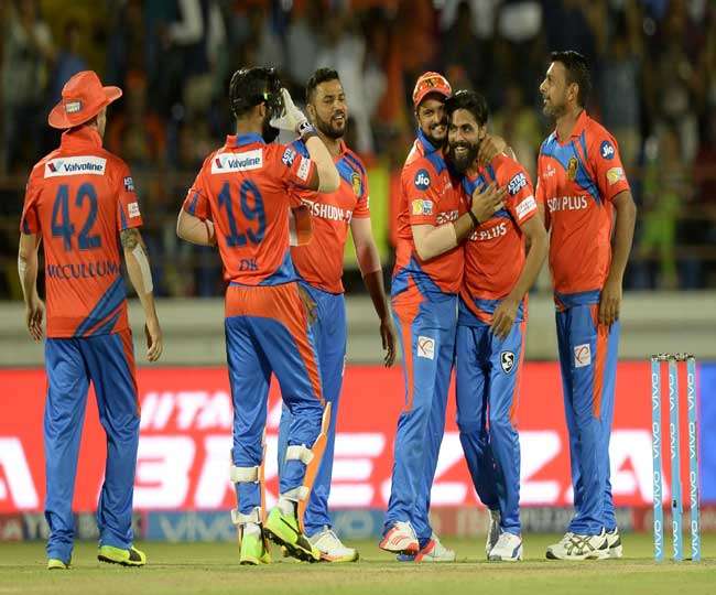 आइपीएल-10: आज घायल शेरों के शिकार को तैयार नाइटराइडर्स