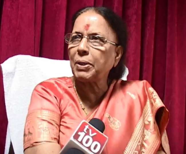 लालबत्ती उतारने से खत्म नहीं होता वीआइपी कल्चर: डॉ. इंदिरा हृदयेश