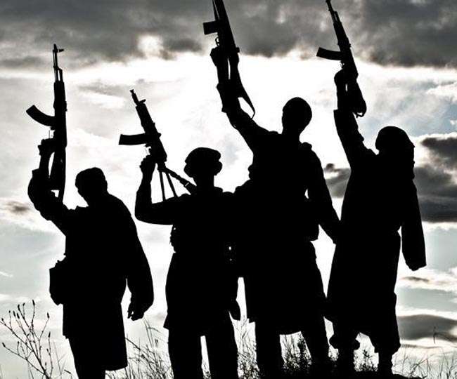 ISIS आतंकी एहतेशामुल का खुलासा, सोशल मीडिया पर पढ़ाता था आतंक का पाठ