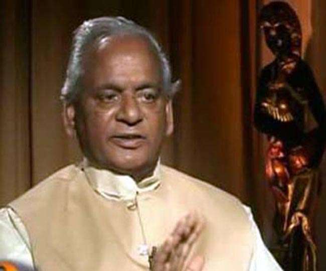 विपक्ष के नेता ने कल्याण सिंह से मांगा इस्तीफा