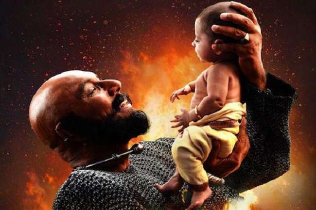 कावेरी विवाद: 'बाहुबली' को बचाने के लिए आख़िरकार झुके 'कटप्पा', मांगी माफ़ी
