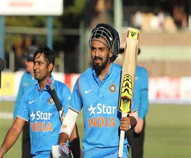 चैंपियंस ट्रॉफी: टीम इंडिया को लग सकता है करारा झटका, ये खिलाड़ी होगा बाहर !