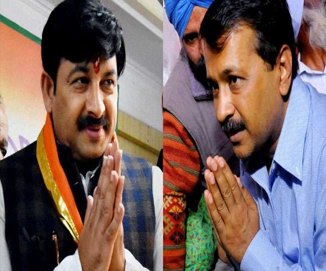 MCD चुनाव: प्रचार खत्म, अब सोशल मीडिया पर शुरू हुई सियासी भिड़ंत