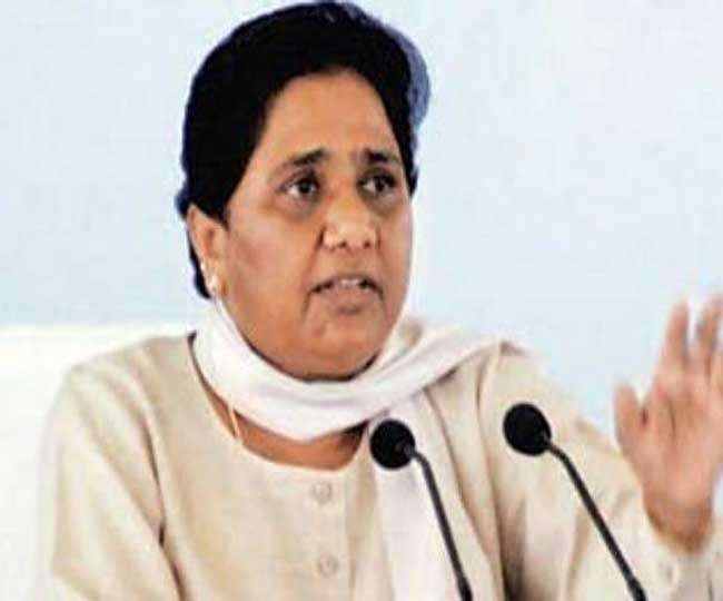 BSP की तस्वीर बदलने में जुटीं मायावती, नजरें BJP विरोधी गठबंधन पर