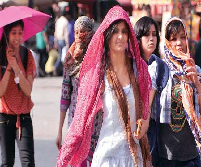MCD Election: रविवार को मौसम रहेगा मेहरबान, बढ़ सकता है मतदान