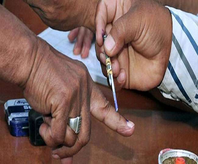 MCD चुनाव: थम गया शोर, उम्मीदवारों ने झोंकी ताकत, अब जनता की बारी