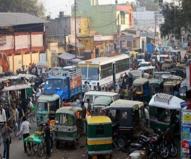 मेरठ में 50 दिन में पूरा करना होगा सीएम योगी का टास्क
