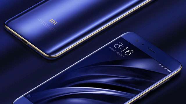 Xiaomi का Mi 6 प्लस 4500 mAh बैटरी और खास डिजाइन के साथ जल्द होगा लॉन्च, ऑनलाइन डिटेल्स हुईं लीक