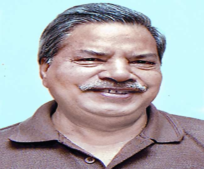 'बाबरी विध्वंस के दिन अयोध्या में नहीं थे वेदांतीः राजनाथ सिंह सू्र्य