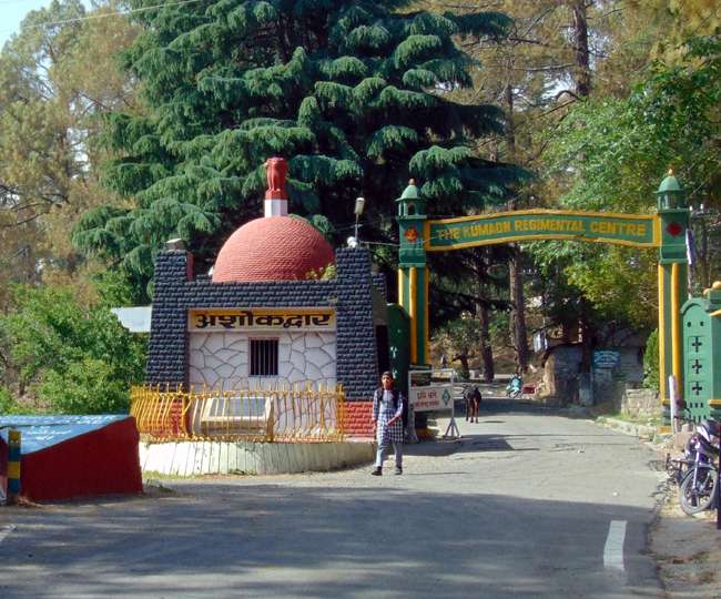 देवभूमि में पर्यटक शहरों के प्रवेशद्वार पर बनेंगे टीएचसी