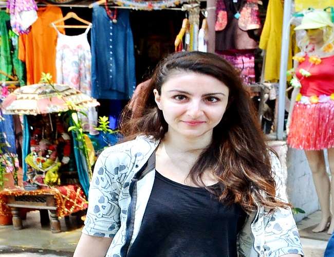 सोहा अली प्रेग्नेंट, इसी साल परिवार में आयेगा नन्हा मेहमान