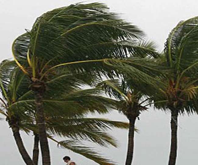 चेतावनी, उत्तराखंड में 70 किमी की रफ्तार से चलेंगी हवाएं