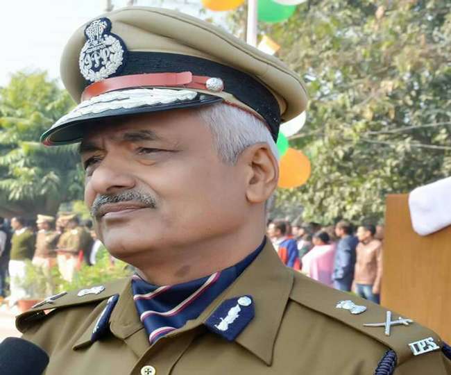 सुलखान सिंह बने यूपी के डीजीपी, जावीद अहमद हटाये गये