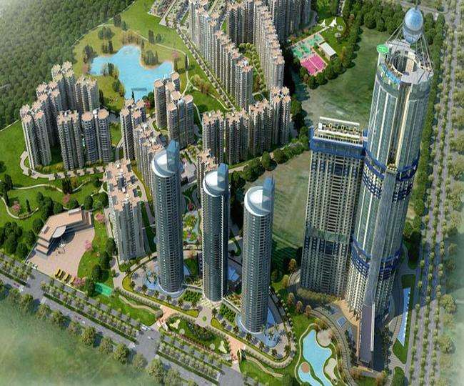 इलाहाबाद हाईकोर्ट ने सुपरटेक के हजार से ज्यादा फ्लैट सील करने के आदेश दिए