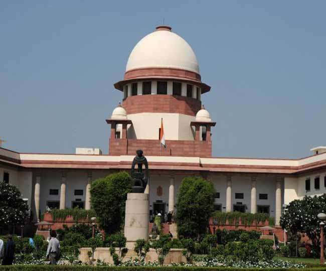 बीएसएफ जवानों के खिलाफ दायर याचिका पर सुनवाई करेगा सुप्रीम कोर्ट
